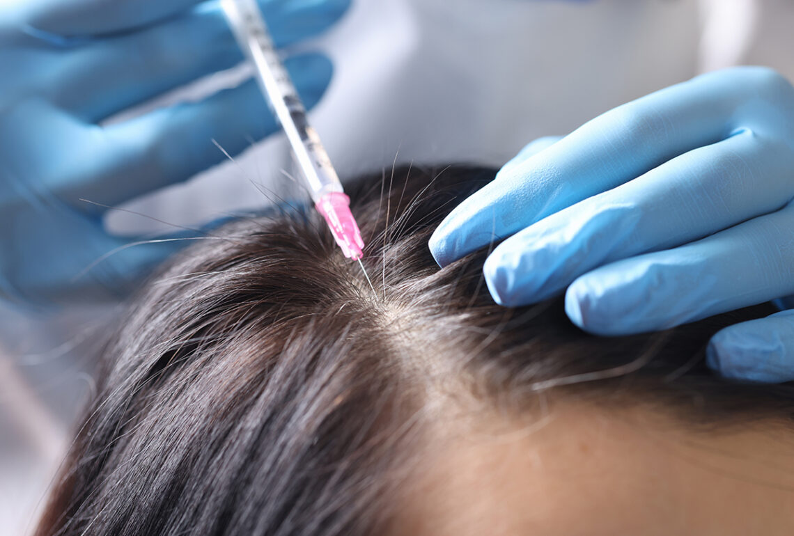 gfc treatment in Lucknow